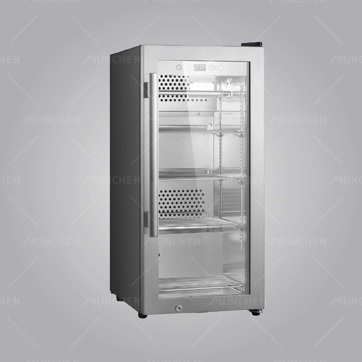 Tủ lên tuổi thịt 75L (20~23kg thịt)